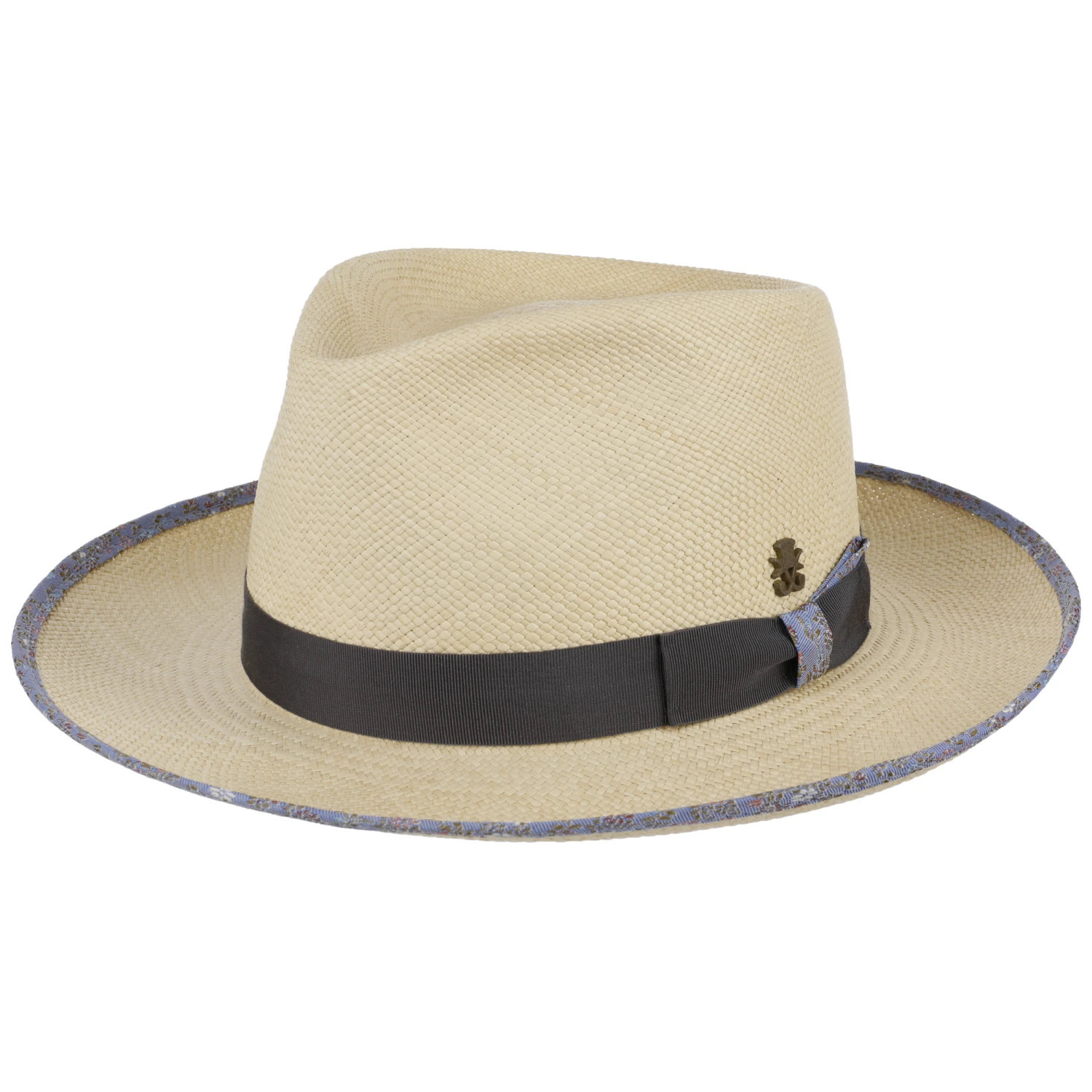 Arian Flower Panamahut Zechbauer By Mayser 6 Arian Flower Panamahut Zechbauer By Mayser – Bild 6