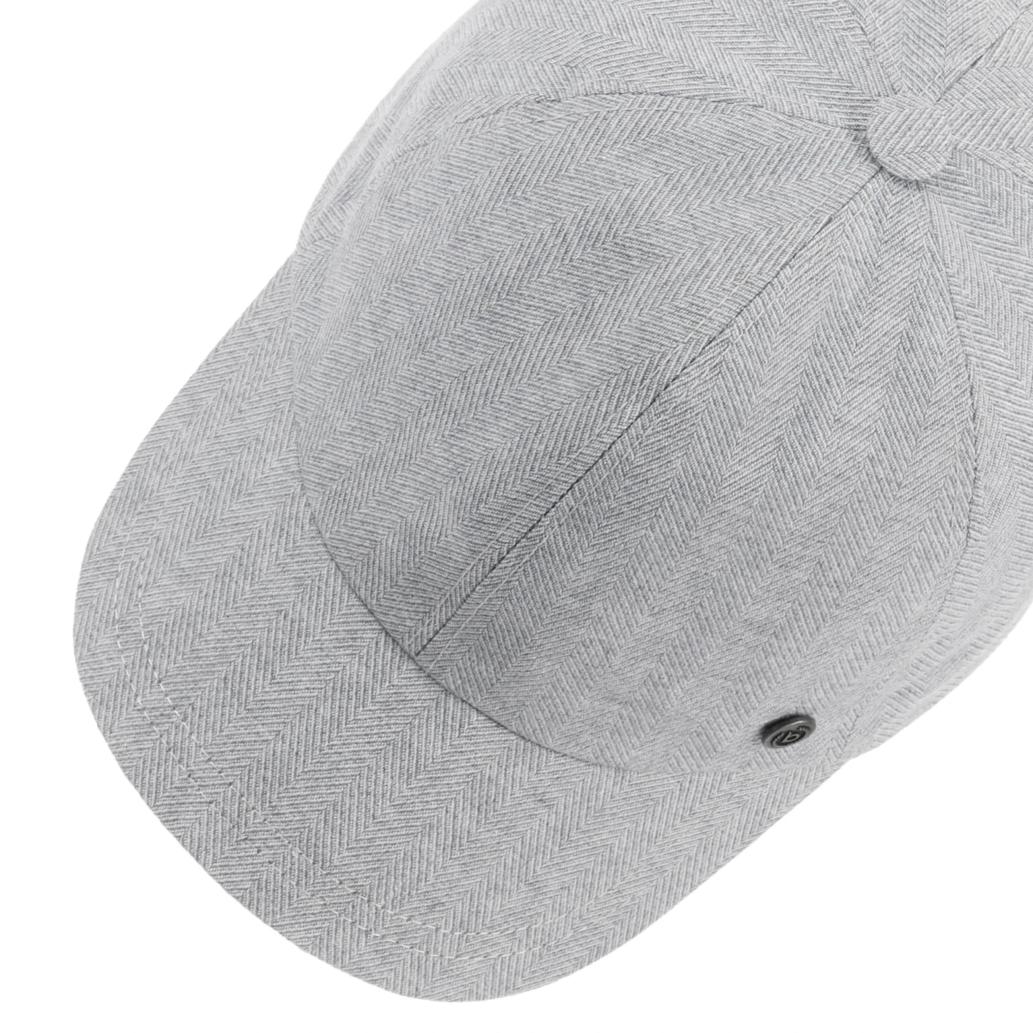 Ascoli Herringbone Cap By Bugatti 1 Ascoli Herringbone Cap By Bugatti