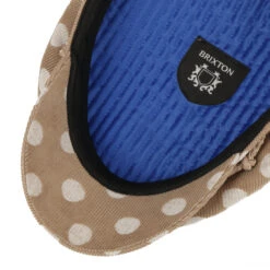 Ashland Dots Elbsegler By Brixton 7 Ashland Dots Elbsegler By Brixton -Hut Shopping Ashland Dots Elbsegler by Brixton hellbraun.61733 2rf175