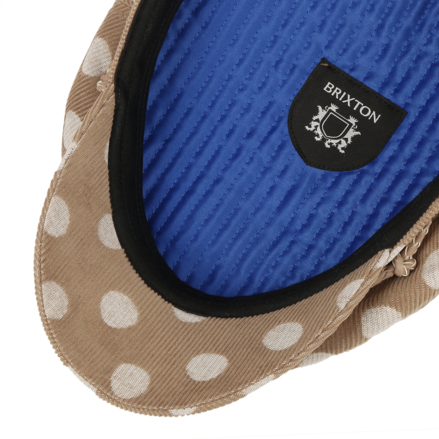 Ashland Dots Elbsegler By Brixton 2 Ashland Dots Elbsegler By Brixton – Bild 2