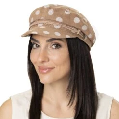 Ashland Dots Elbsegler By Brixton 10 Ashland Dots Elbsegler By Brixton -Hut Shopping Ashland Dots Elbsegler by Brixton.61733 7