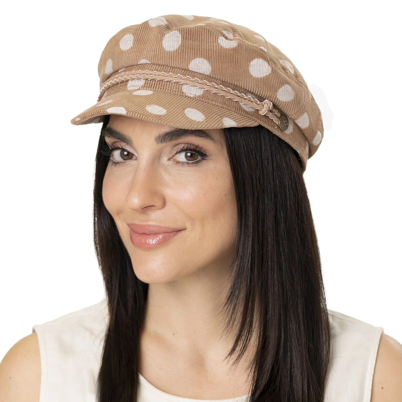 Ashland Dots Elbsegler By Brixton 5 Ashland Dots Elbsegler By Brixton – Bild 5