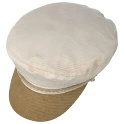 Ashland Fine Cord Elbsegler By Brixton