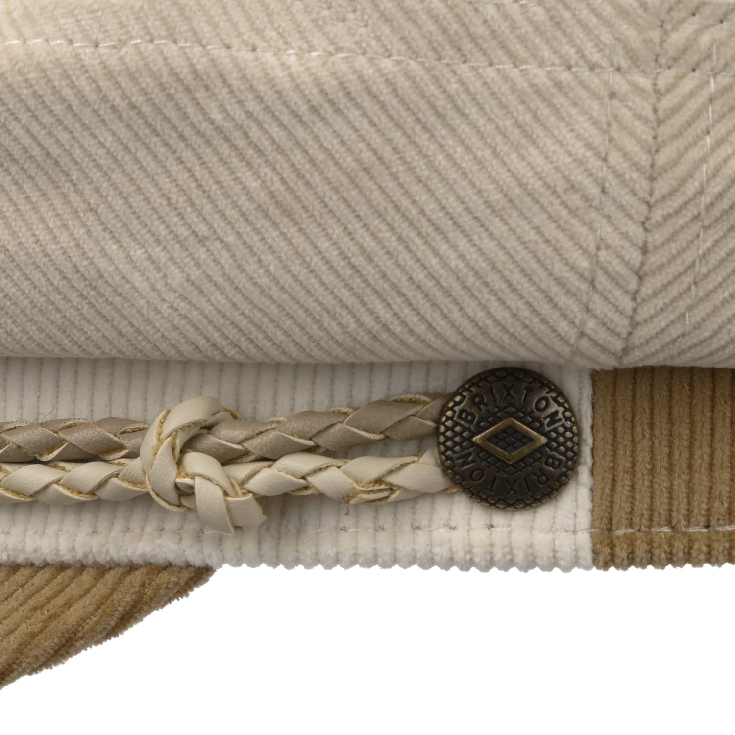 Ashland Fine Cord Elbsegler By Brixton 5 Ashland Fine Cord Elbsegler By Brixton – Bild 5