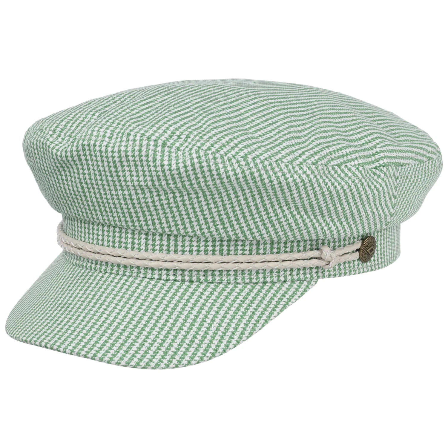 Ashland Houndstooth Elbsegler By Brixton 1 Ashland Houndstooth Elbsegler By Brixton