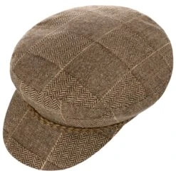 Ashland Plaid Elbsegler By Brixton