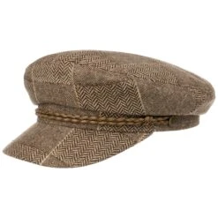 Ashland Plaid Elbsegler By Brixton 7 Ashland Plaid Elbsegler By Brixton -Hut Shopping Ashland Plaid Elbsegler by Brixton beige.60978 rf15