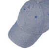 Astrid Baseballcap Mit Schleife By Betmar