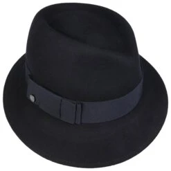 Asym Damenhut Mit Ripsband By Lierys 7 Asym Damenhut Mit Ripsband By Lierys -Hut Shopping Asym Damenhut mit Ripsband by Lierys blau.46187 1rf2