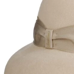 Audrey Velour Haarfilzhut By Borsalino 18 Audrey Velour Haarfilzhut By Borsalino -Hut Shopping Audrey Velour Haarfilzhut by Borsalino hellbeige.61068 4rf47