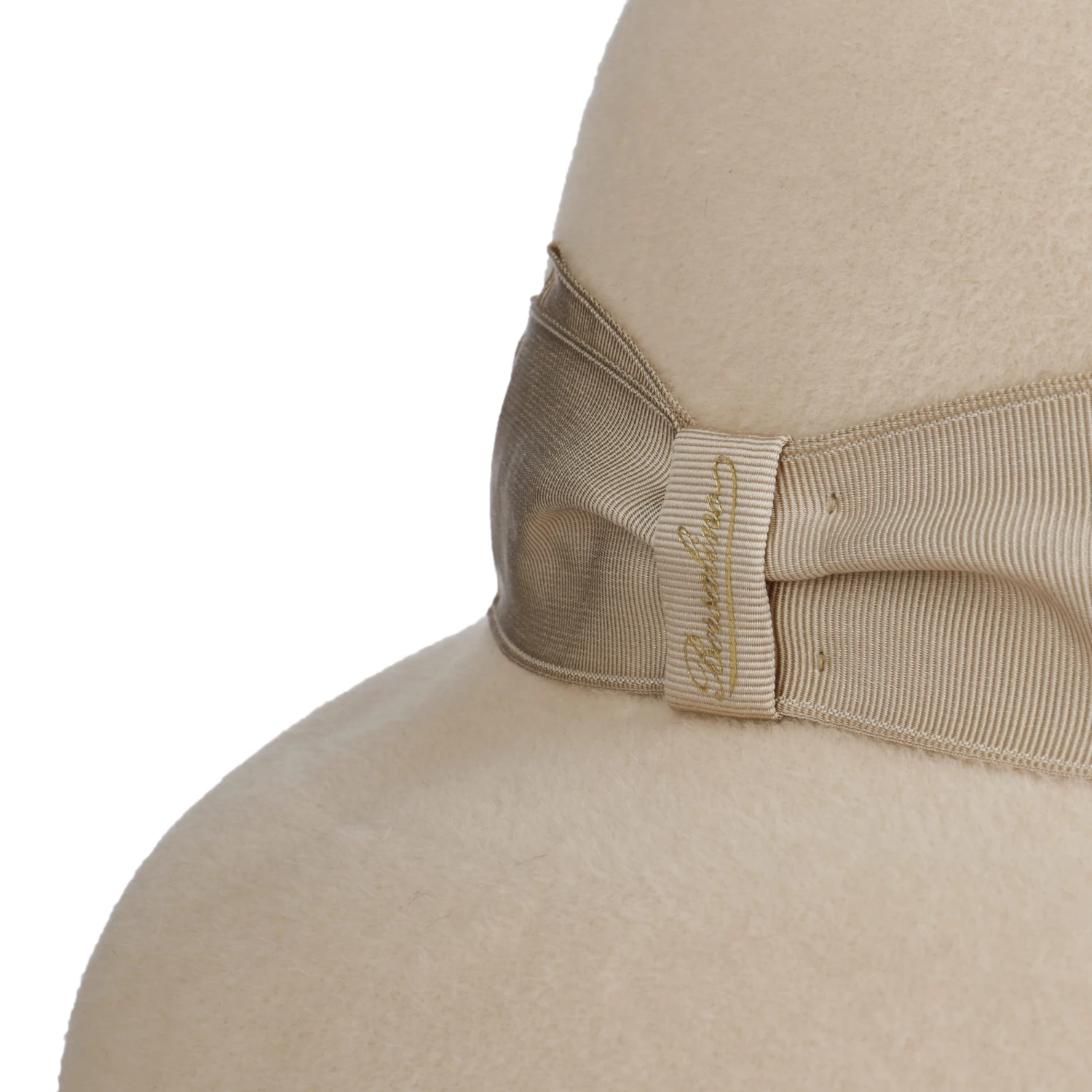 Audrey Velour Haarfilzhut By Borsalino 9 Audrey Velour Haarfilzhut By Borsalino – Bild 9