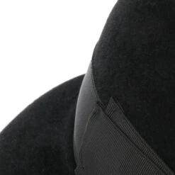 Audrey Velour Haarfilzhut By Borsalino 19 Audrey Velour Haarfilzhut By Borsalino -Hut Shopping Audrey Velour Haarfilzhut by Borsalino schwarz.61068 5rf4