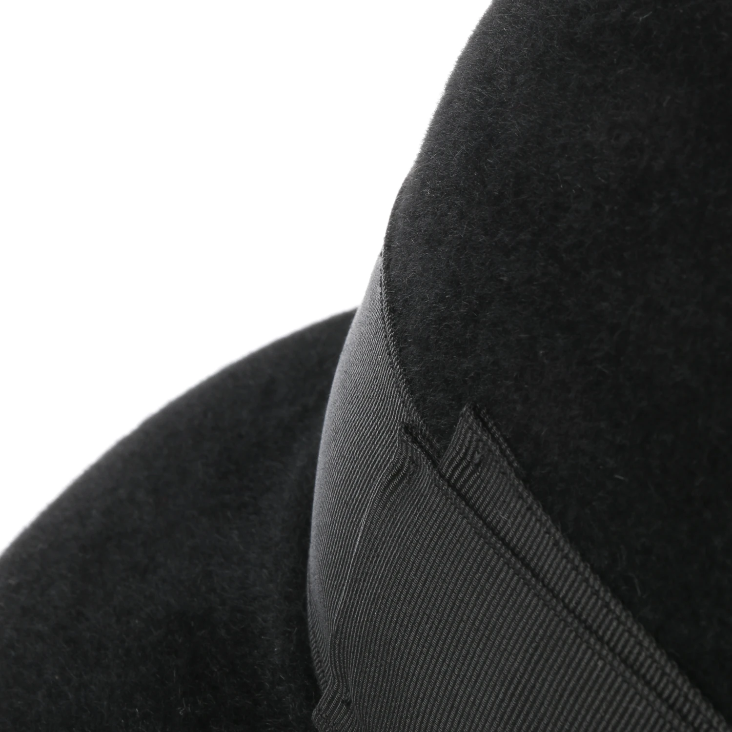 Audrey Velour Haarfilzhut By Borsalino 10 Audrey Velour Haarfilzhut By Borsalino – Bild 10