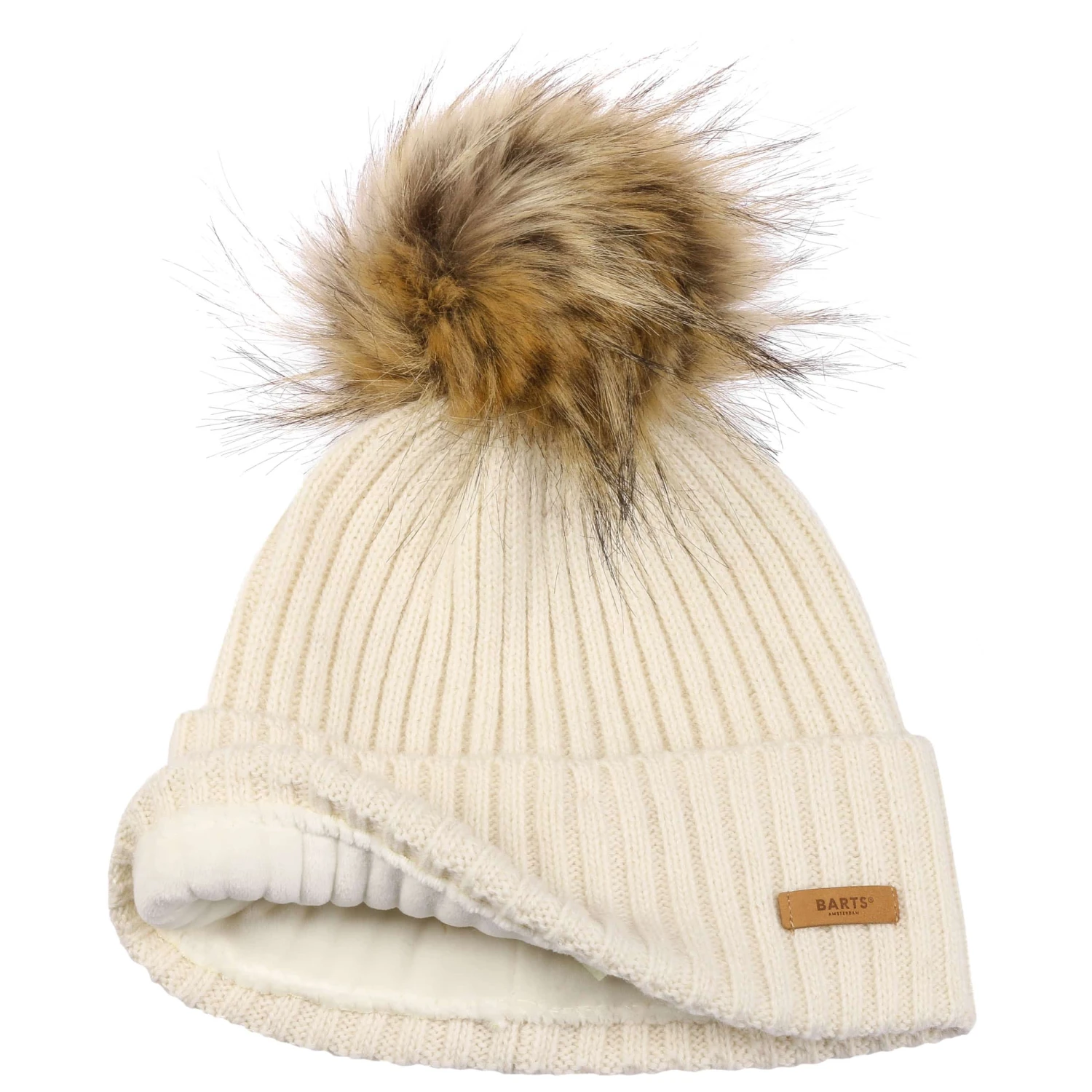 Augusti Bommelmütze By Barts 1 Augusti Bommelmütze By Barts