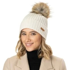 Augusti Bommelmütze By Barts 10 Augusti Bommelmütze By Barts -Hut Shopping Augusti Bommelmuetze by Barts.54490 7