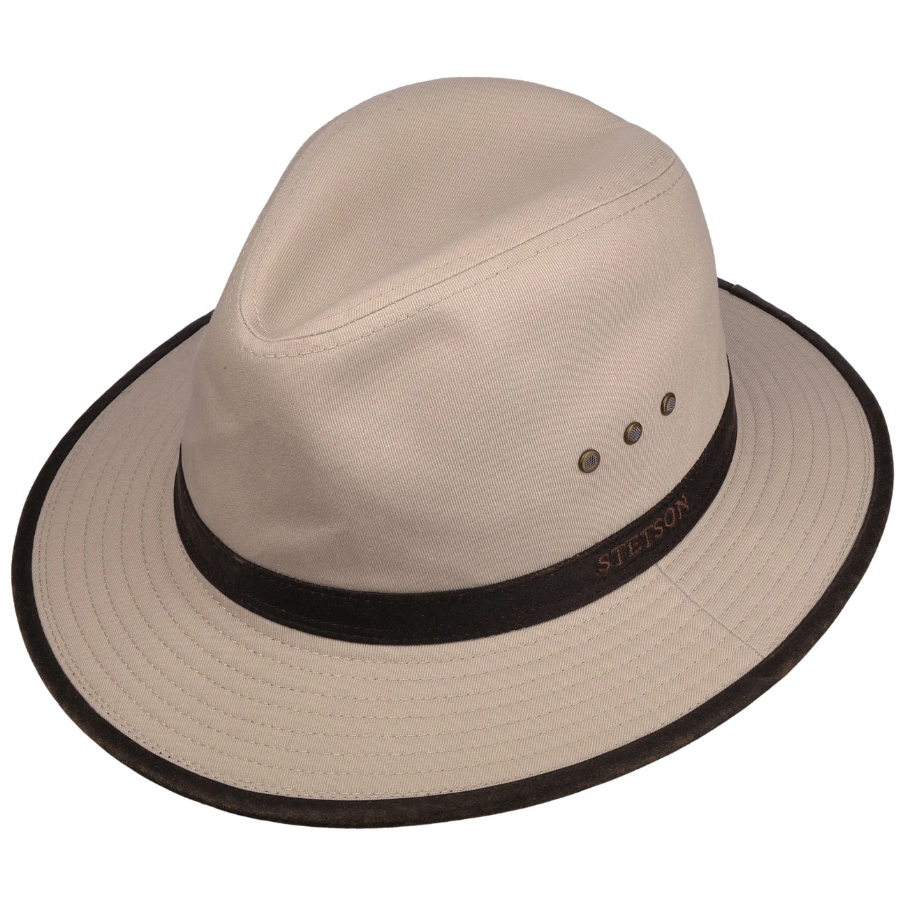 Ava Cotton Outdoorhut By Stetson 2 Ava Cotton Outdoorhut By Stetson – Bild 2