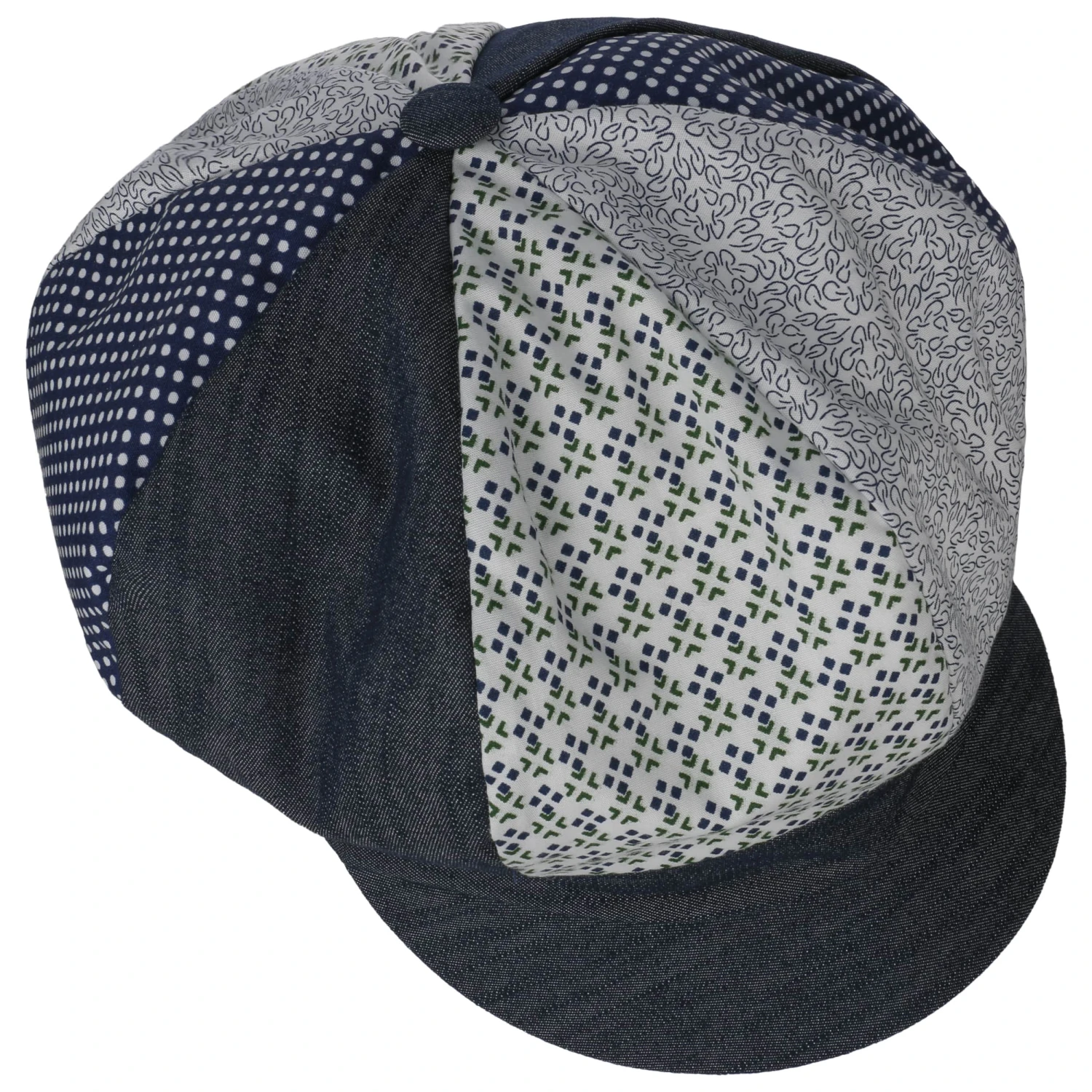 Avella Baker Boy Ballonmütze By Lipodo 2 Avella Baker Boy Ballonmütze By Lipodo – Bild 2