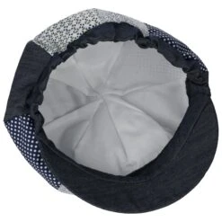 Avella Baker Boy Ballonmütze By Lipodo 10 Avella Baker Boy Ballonmütze By Lipodo -Hut Shopping Avella Baker Boy Ballonmuetze by Lipodo denim.58671 2rf38