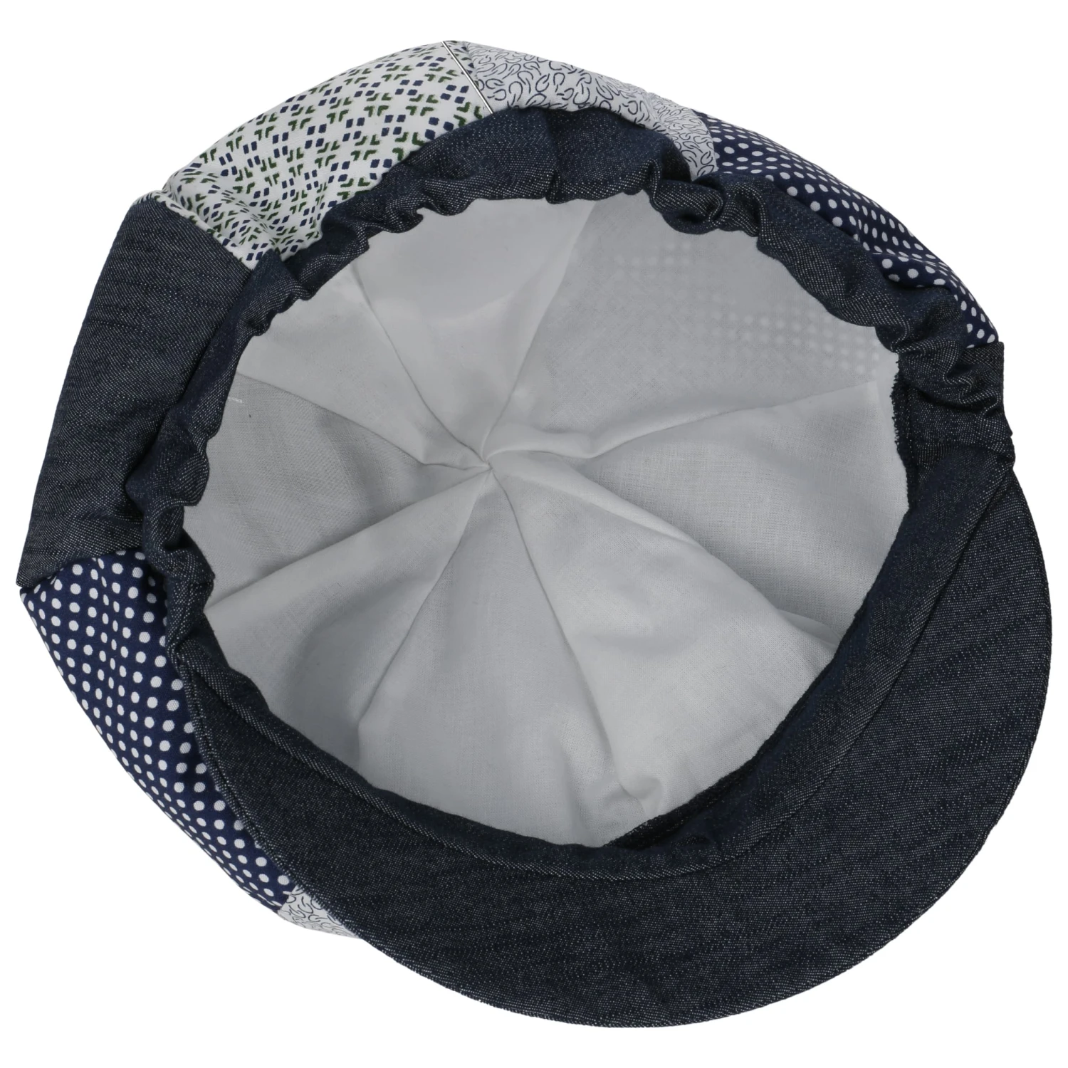 Avella Baker Boy Ballonmütze By Lipodo 4 Avella Baker Boy Ballonmütze By Lipodo – Bild 4