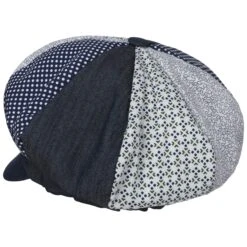 Avella Baker Boy Ballonmütze By Lipodo 11 Avella Baker Boy Ballonmütze By Lipodo -Hut Shopping Avella Baker Boy Ballonmuetze by Lipodo denim.58671 3rf38