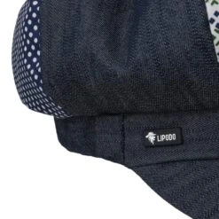 Avella Baker Boy Ballonmütze By Lipodo 13 Avella Baker Boy Ballonmütze By Lipodo -Hut Shopping Avella Baker Boy Ballonmuetze by Lipodo denim.58671 4rf38