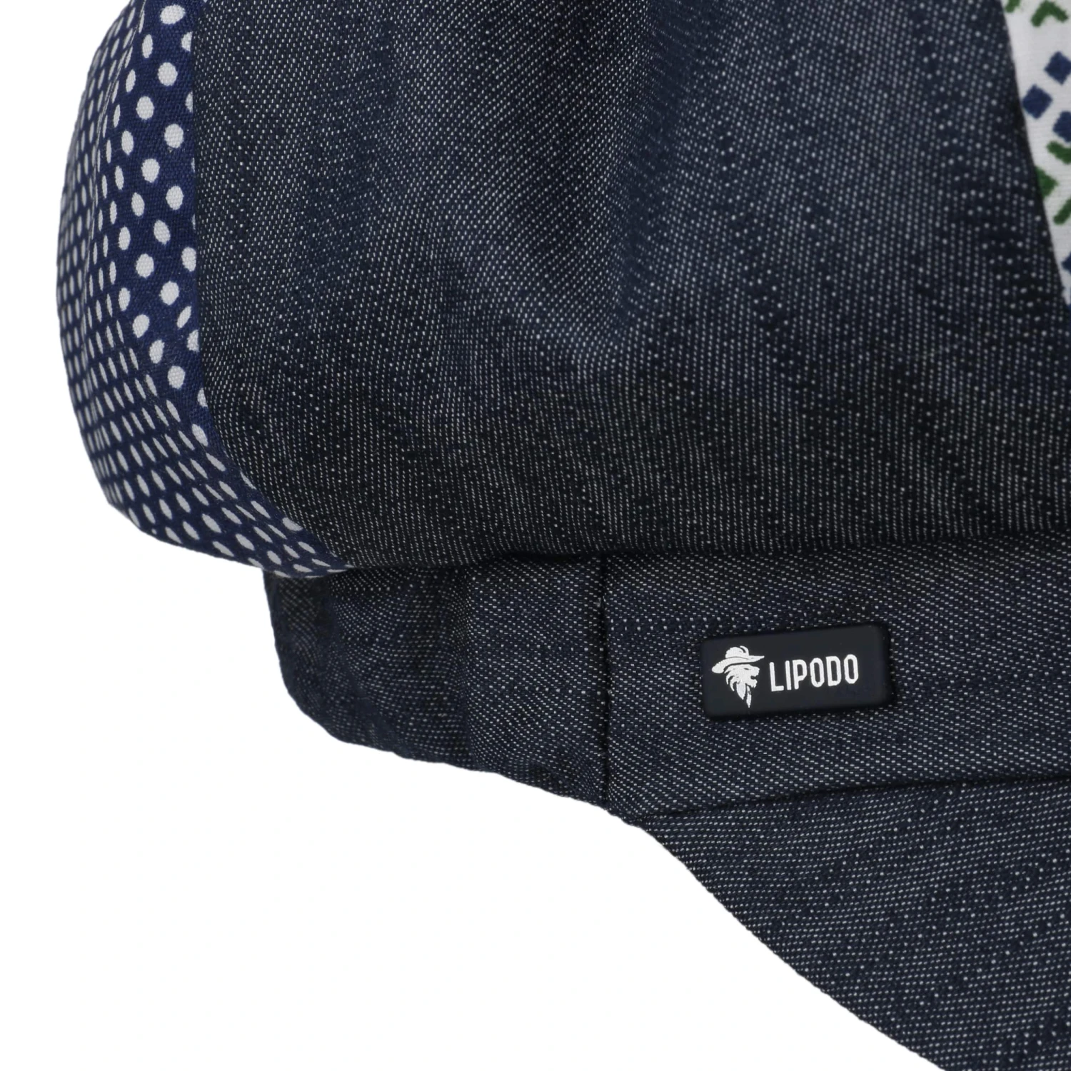 Avella Baker Boy Ballonmütze By Lipodo 7 Avella Baker Boy Ballonmütze By Lipodo – Bild 7