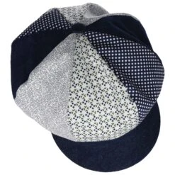 Avella Baker Boy Ballonmütze By Lipodo