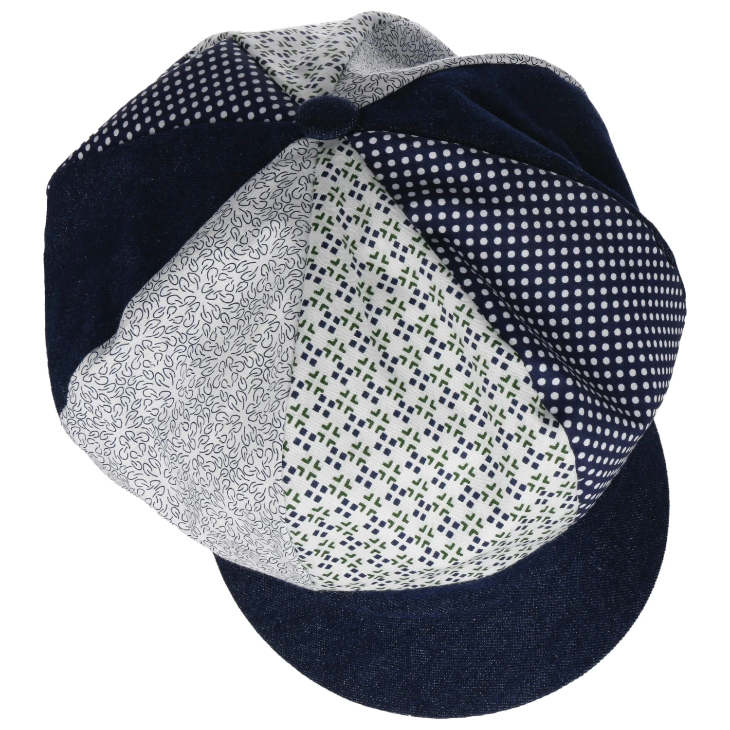 Avella Baker Boy Ballonmütze By Lipodo 1 Avella Baker Boy Ballonmütze By Lipodo