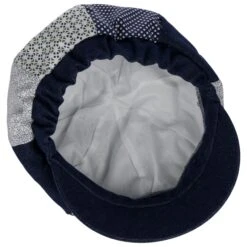 Avella Baker Boy Ballonmütze By Lipodo 9 Avella Baker Boy Ballonmütze By Lipodo -Hut Shopping Avella Baker Boy Ballonmuetze by Lipodo dunkelblau.58671 2rf192