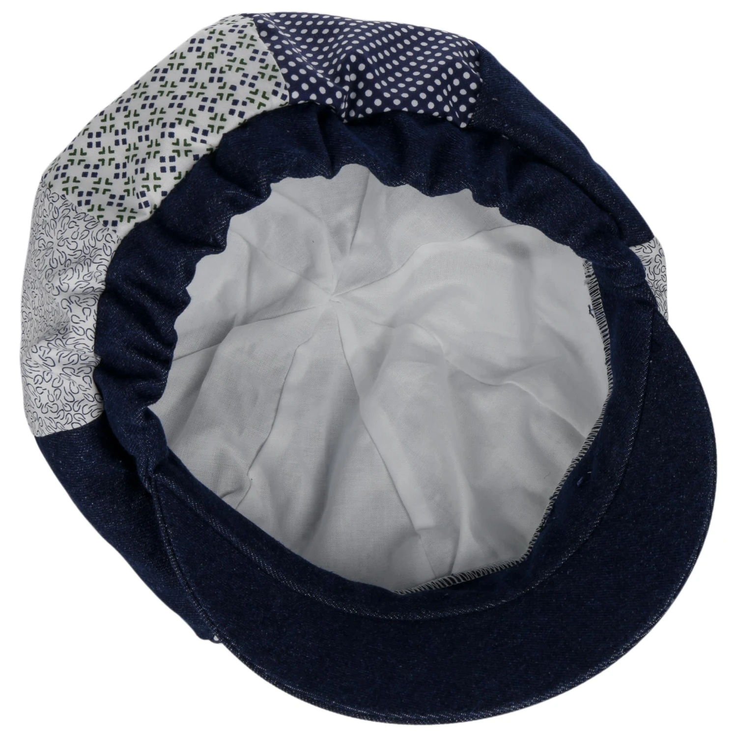 Avella Baker Boy Ballonmütze By Lipodo 3 Avella Baker Boy Ballonmütze By Lipodo – Bild 3