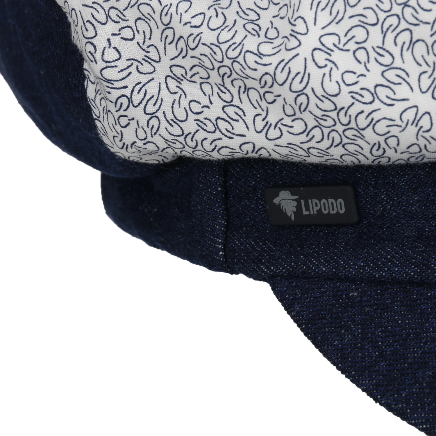 Avella Baker Boy Ballonmütze By Lipodo 6 Avella Baker Boy Ballonmütze By Lipodo – Bild 6