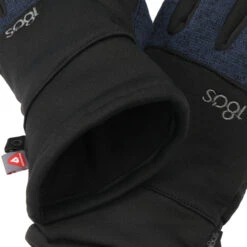 Aztec AllTouch Handschuhe By 180s -Hut Shopping Aztec AllTouch Handschuhe by 180s dunkelblau.62363 5rf192