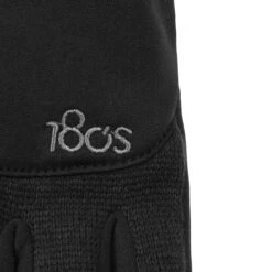 Aztec AllTouch Handschuhe By 180s -Hut Shopping Aztec AllTouch Handschuhe by 180s schwarz.62363 4rf4