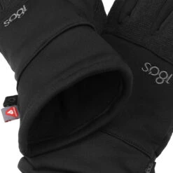 Aztec AllTouch Handschuhe By 180s -Hut Shopping Aztec AllTouch Handschuhe by 180s schwarz.62363 5rf4