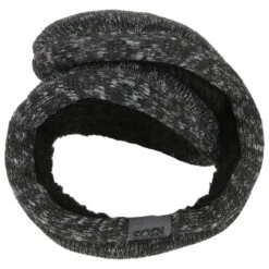 Aztec Classic Ohrenwärmer By 180s 16 Aztec Classic Ohrenwärmer By 180s -Hut Shopping Aztec Classic Ohrenwaermer by 180s anthrazit.62733 2rf16