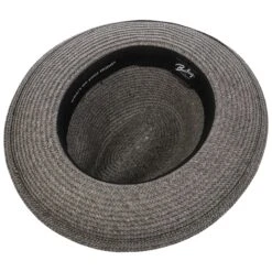 Balans Roll Up Strohhut By Bailey 1922 -Hut Shopping Balans Roll Up Strohhut by Bailey 1922 grau.65528 2rf13