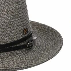 Balans Roll Up Strohhut By Bailey 1922 -Hut Shopping Balans Roll Up Strohhut by Bailey 1922 grau.65528 4rf13