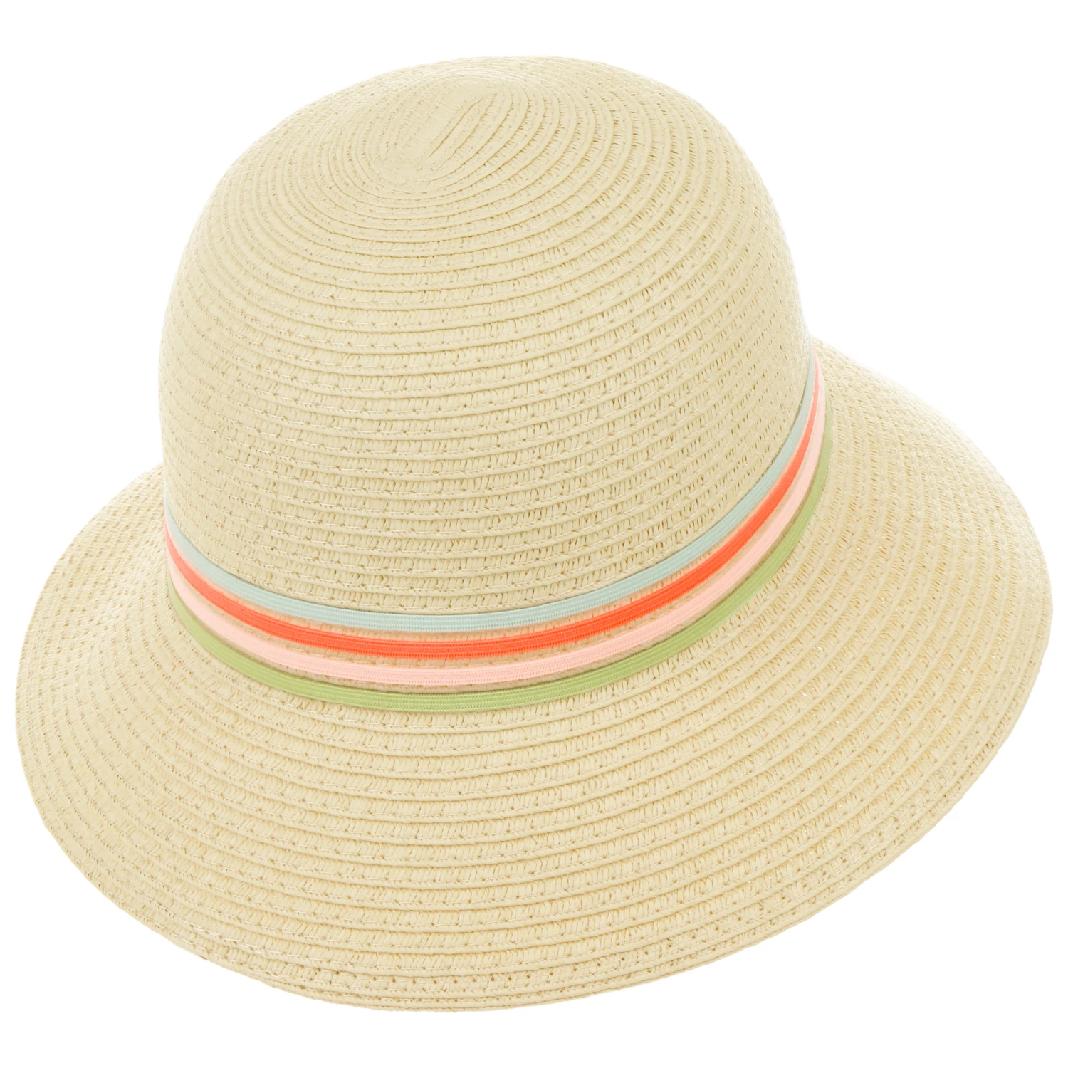 Balina Kids Strohhut By Maximo 3 Balina Kids Strohhut By Maximo – Bild 3