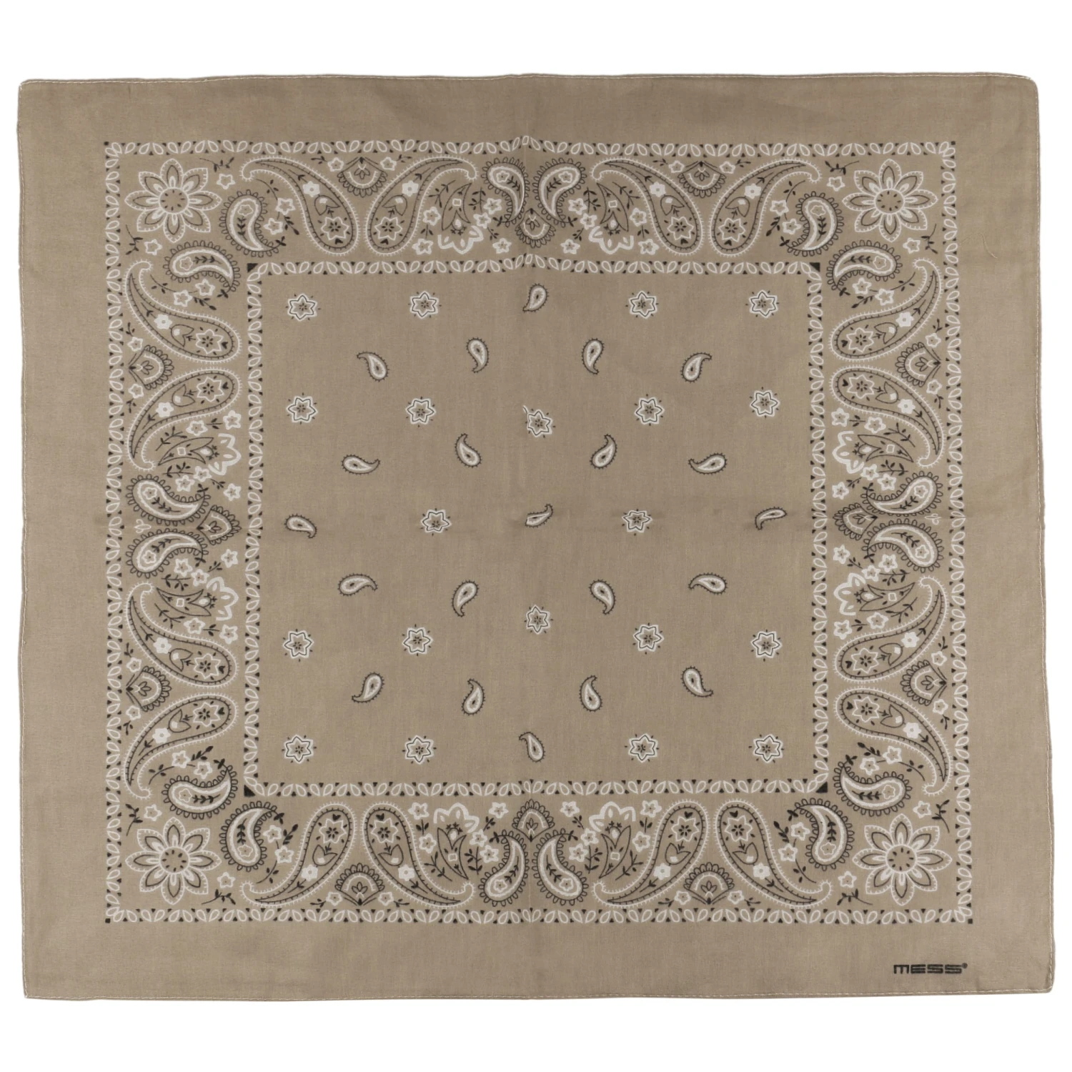 Bandana Tuch By Lipodo 2 Bandana Tuch By Lipodo – Bild 2