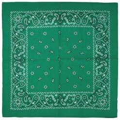 Bandana Tuch By Lipodo 12 Bandana Tuch By Lipodo -Hut Shopping Bandana Tuch by Lipodo dunkelgruen.92708 1rf174