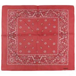 Bandana Tuch By Lipodo 11 Bandana Tuch By Lipodo -Hut Shopping Bandana Tuch by Lipodo koralle.92708 1rf155