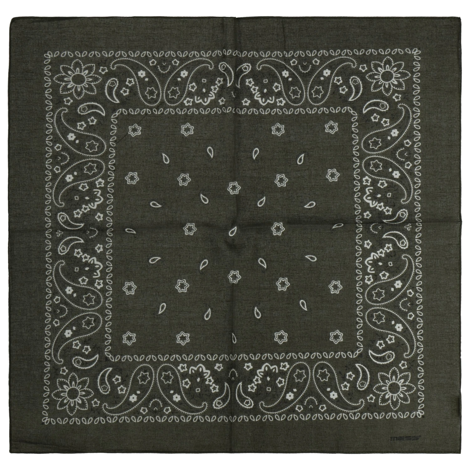 Bandana Tuch By Lipodo 3 Bandana Tuch By Lipodo – Bild 3