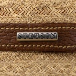 Barnell Traveller Raffiahut By Stetson 7 Barnell Traveller Raffiahut By Stetson -Hut Shopping Barnell Traveller Raffiahut by Stetson natur.53862 4rf40