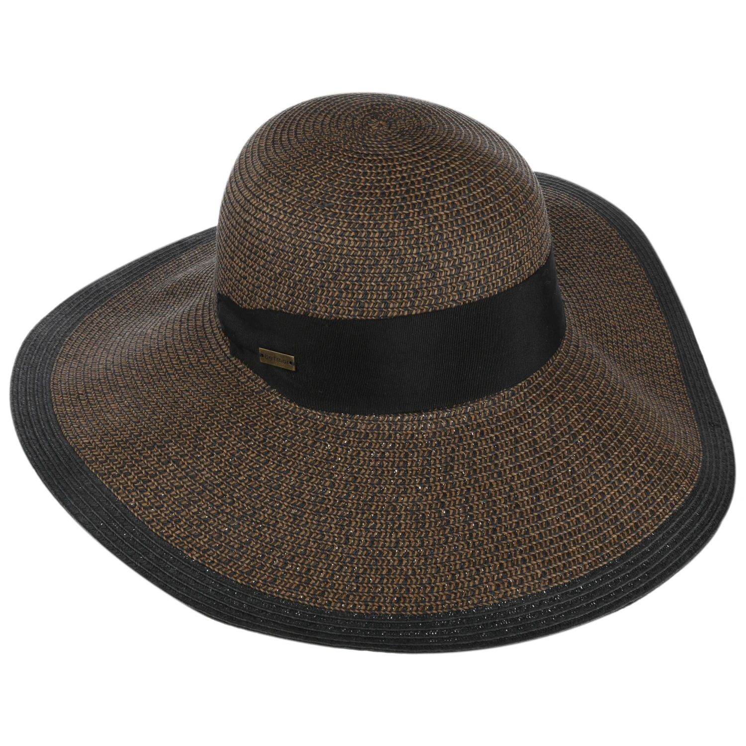 Barret Strohhut By Betmar 1 Barret Strohhut By Betmar