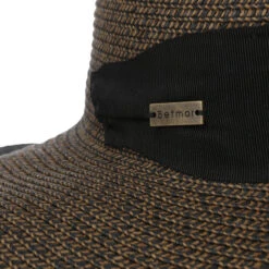 Barret Strohhut By Betmar 8 Barret Strohhut By Betmar -Hut Shopping Barret Strohhut by Betmar braun.62432 4rf11