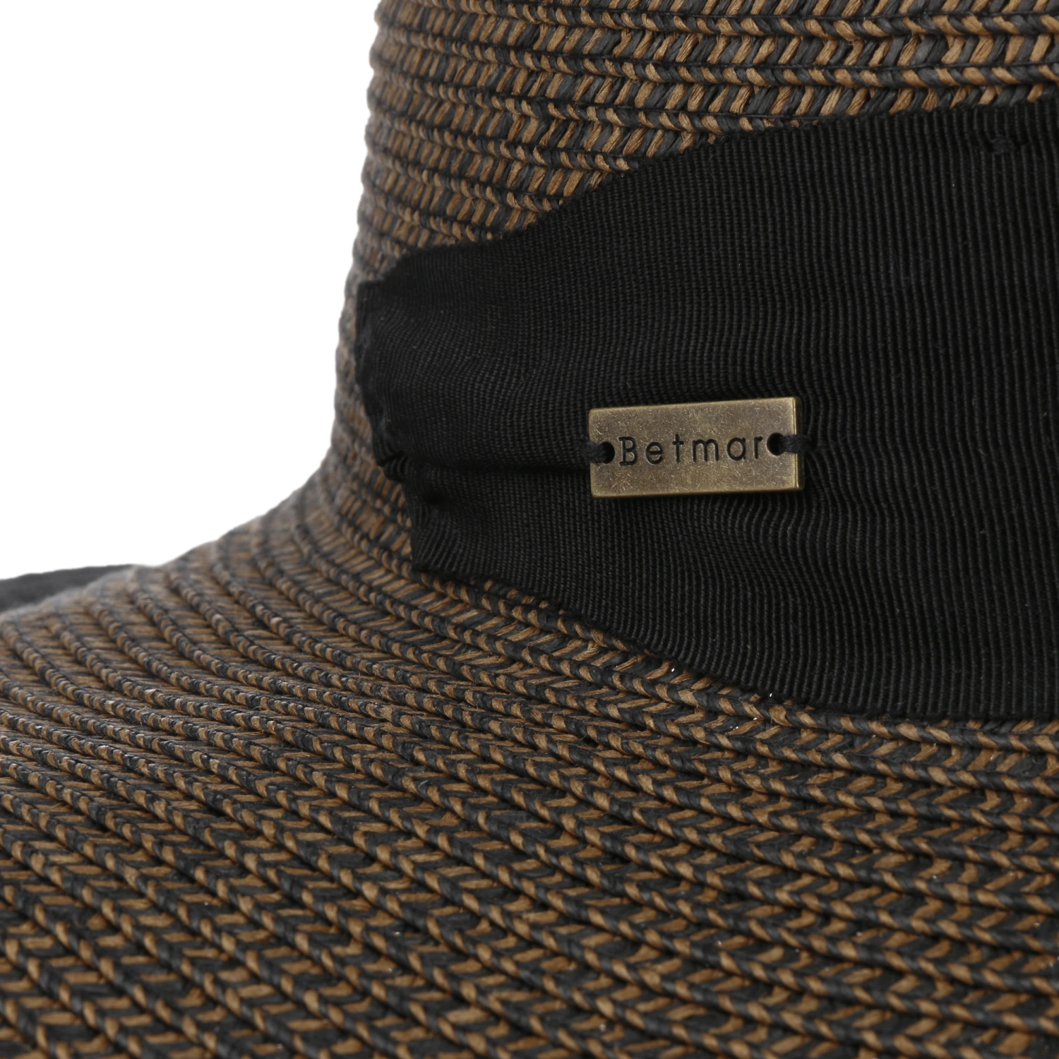 Barret Strohhut By Betmar 3 Barret Strohhut By Betmar – Bild 3