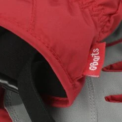 Basic Kids Skihandschuh By Barts 6 Basic Kids Skihandschuh By Barts -Hut Shopping Basic Kids Skihandschuh by Barts rot.42657 2rf3