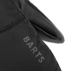 Basic Ski Fäustlinge By Barts -Hut Shopping Basic Ski Faeustlinge by Barts schwarz.40387 4rf4