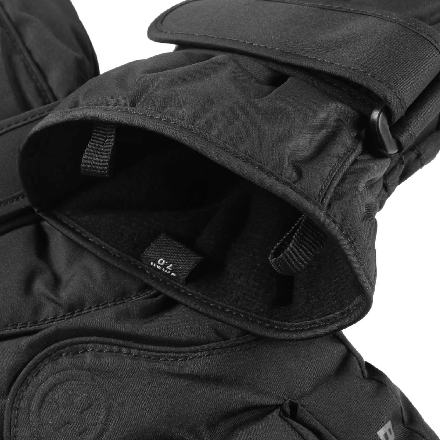 Basic Skihandschuhe By Barts 2 Basic Skihandschuhe By Barts – Bild 2