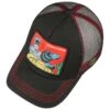 Batman & Robin Trucker Cap By Capslab